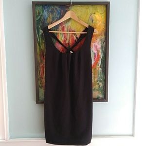 J Crew LBD with a twist!
